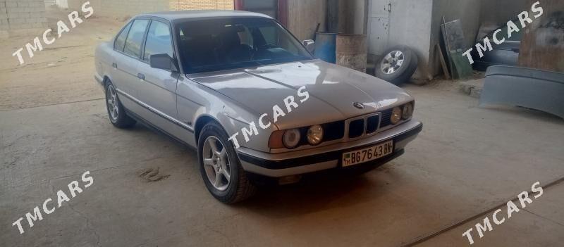 BMW 5 Series 1994 - 45 000 TMT - Хазар - img 8