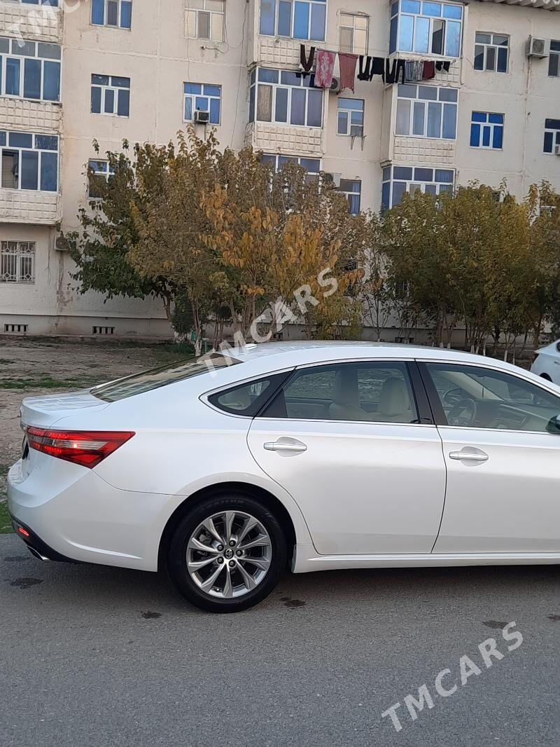 Toyota Avalon 2017 - 334 000 TMT - Büzmeýin GRES - img 9