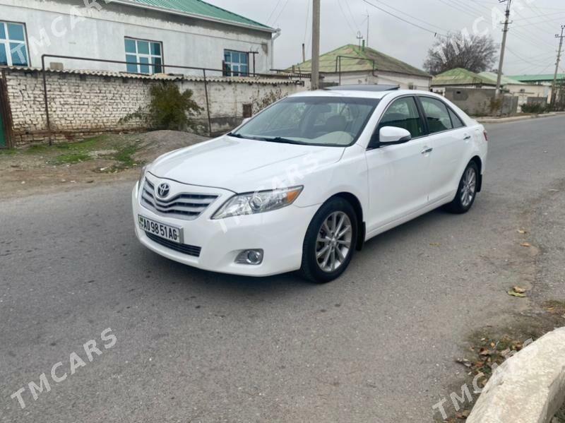 Toyota Camry 2006 - 163 000 TMT - Aşgabat - img 2