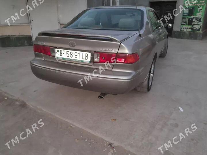 Toyota Camry 2001 - 113 000 TMT - Керки - img 2