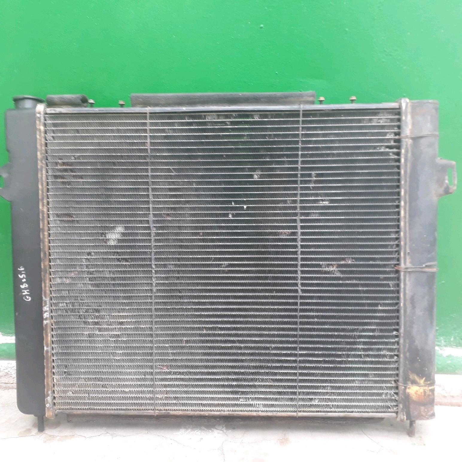 radiator 1 600 TMT - Balkanabat - img 2