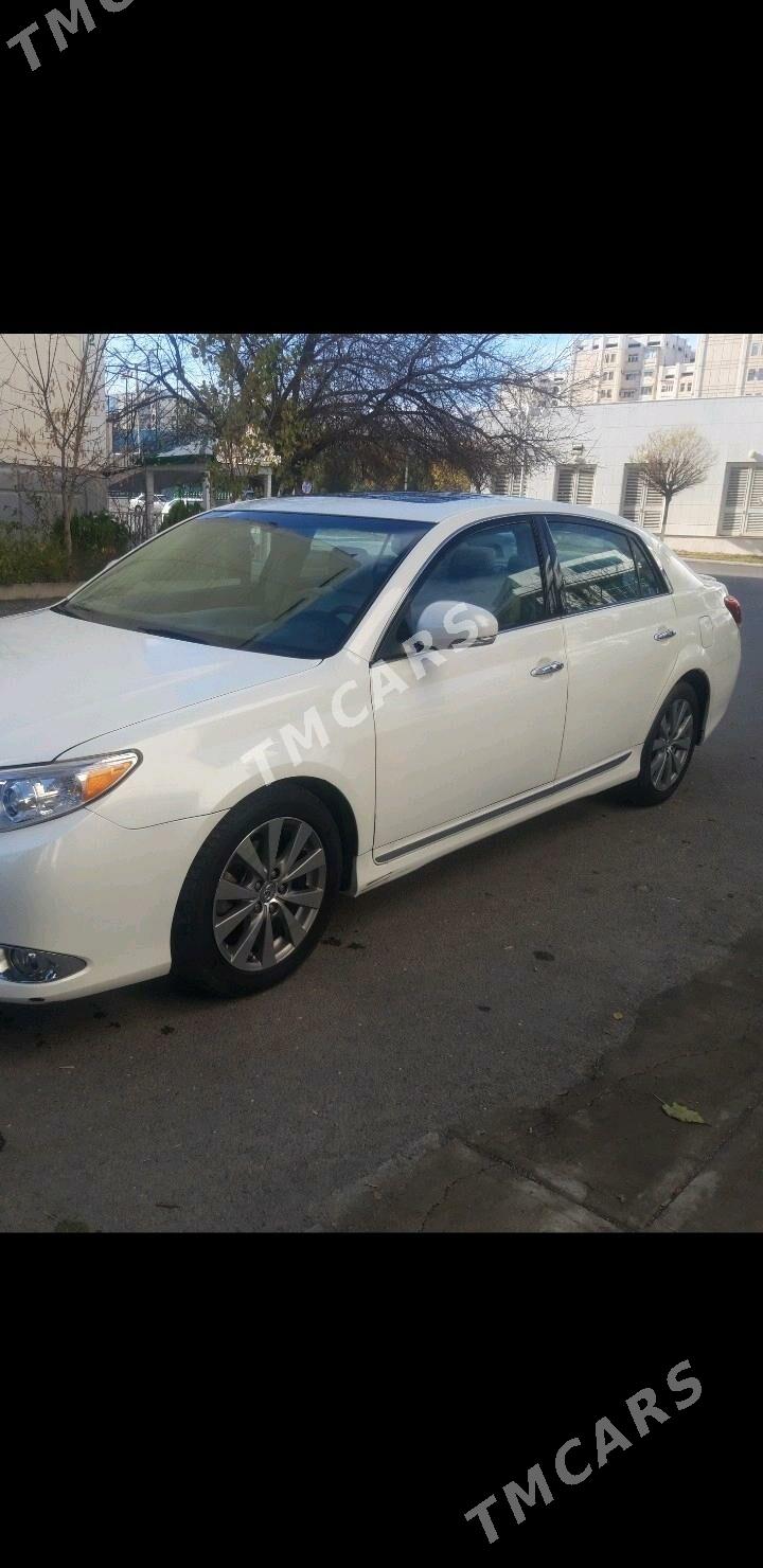 Toyota Avalon 2012 - 270 000 TMT - Parahat 2 - img 10