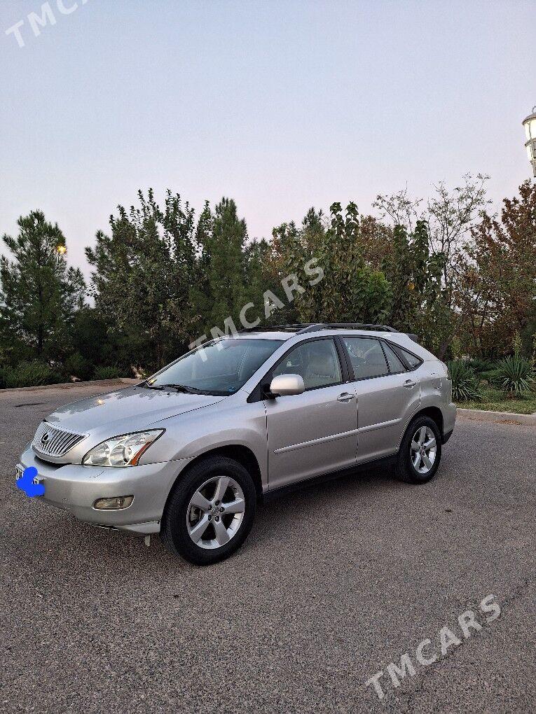 Lexus RX 330 2004 - 225 000 TMT - Moskowskiý köç. (10 ýyl abadançylyk şaýoly) - img 2