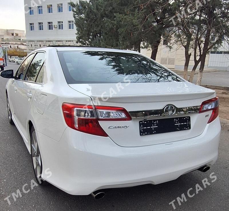 Toyota Camry 2014 - 250 000 TMT - Aşgabat - img 2