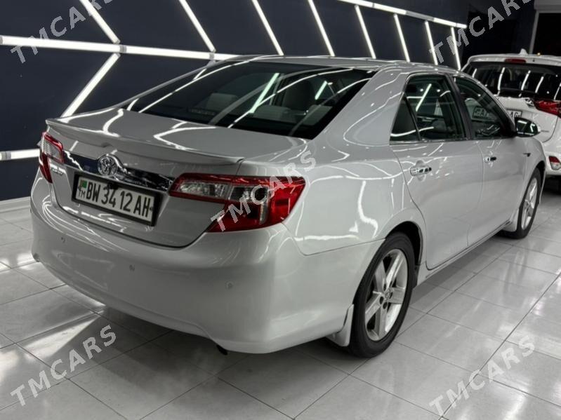 Toyota Camry 2012 - 195 000 TMT - Ашхабад - img 4