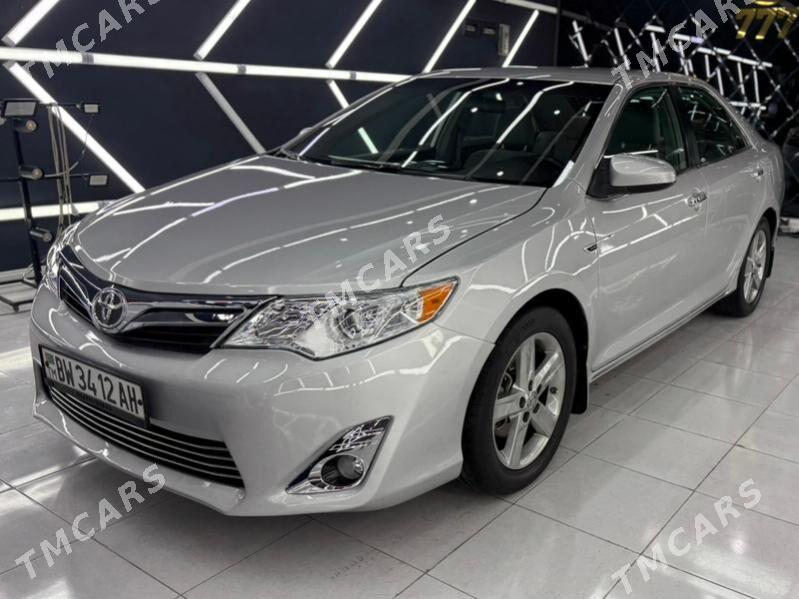 Toyota Camry 2012 - 195 000 TMT - Ашхабад - img 5