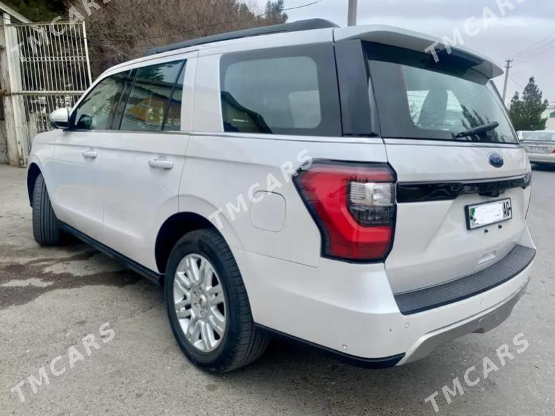 Ford Expedition 2019 - 599 000 TMT - Ашхабад - img 2