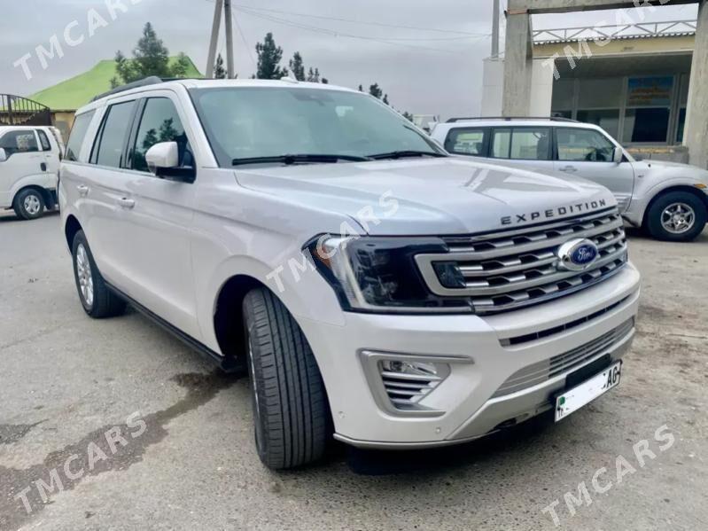 Ford Expedition 2019 - 599 000 TMT - Ашхабад - img 5