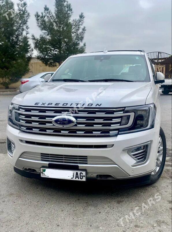 Ford Expedition 2019 - 599 000 TMT - Ашхабад - img 7