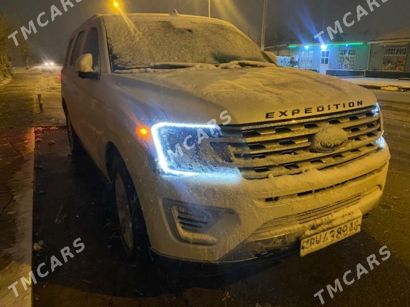 Ford Expedition 2019 - 599 000 TMT - Ашхабад - img 8