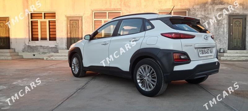 Hyundai Kona 2020 - 260 000 TMT - Ашхабад - img 3