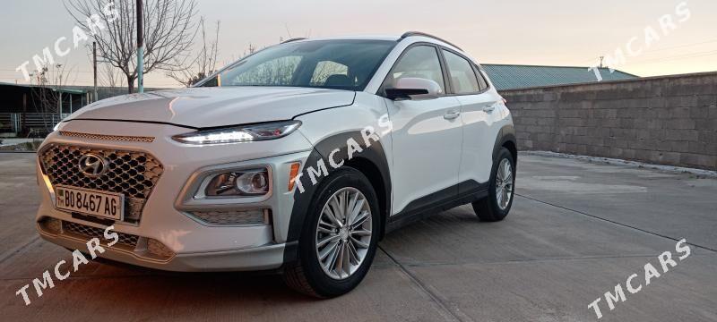 Hyundai Kona 2020 - 260 000 TMT - Ашхабад - img 2