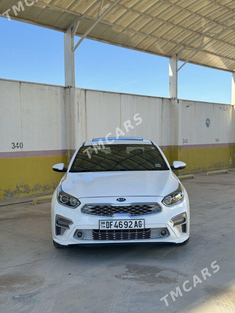 Kia Forte 2021 - 230 000 TMT - Ашхабад - img 5