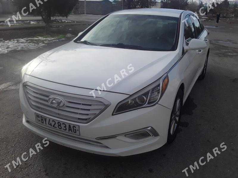 Hyundai Sonata 2017 - 155 000 TMT - Gurtly - img 2