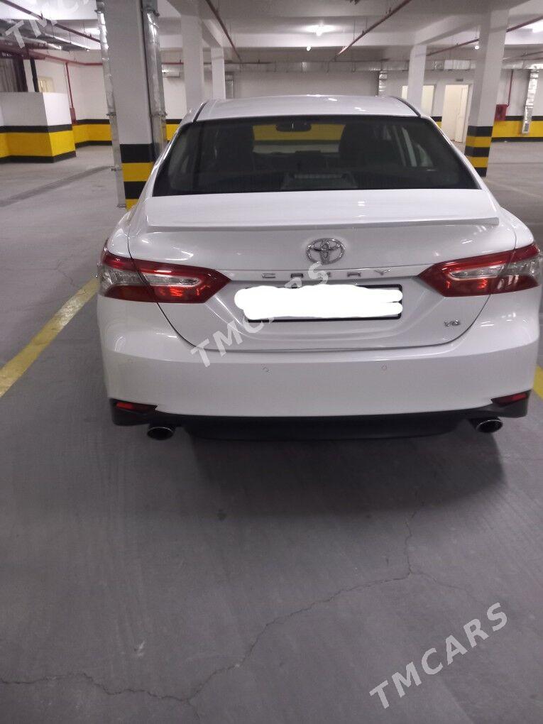 Toyota Camry 2018 - 270 000 TMT - Aşgabat - img 2