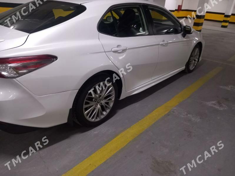 Toyota Camry 2018 - 270 000 TMT - Aşgabat - img 3