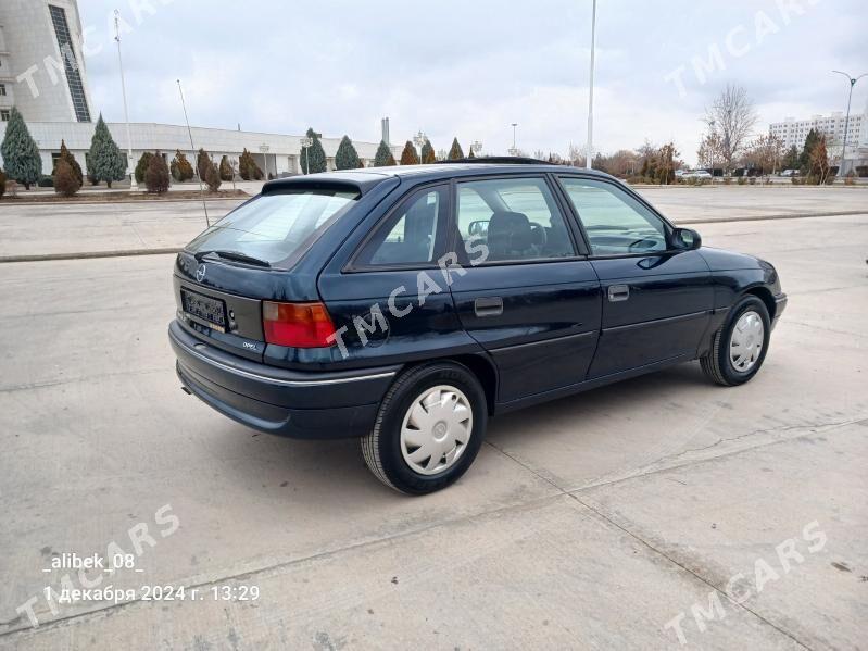 Opel Astra 1994 - 47 000 TMT - Daşoguz - img 2