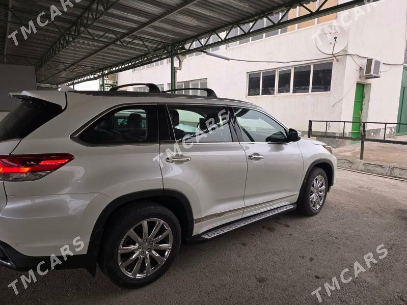 Toyota Highlander 2018 - 19 000 TMT - Arzuw - img 4