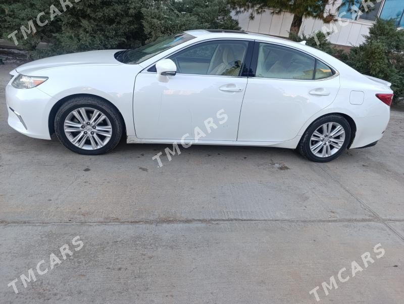 Lexus ES 2013 - 350 000 TMT - Dostluk - img 3