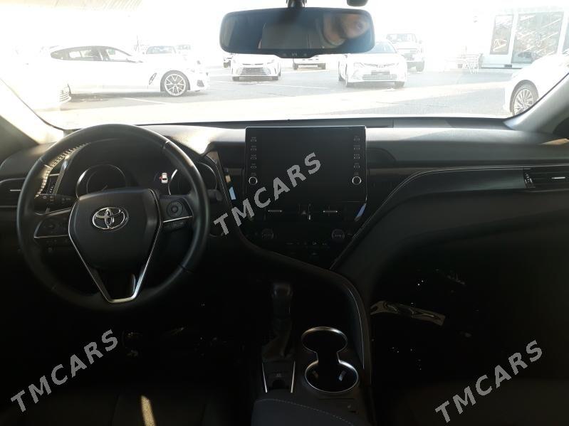 Toyota Camry 2022 - 670 000 TMT - Aşgabat - img 5