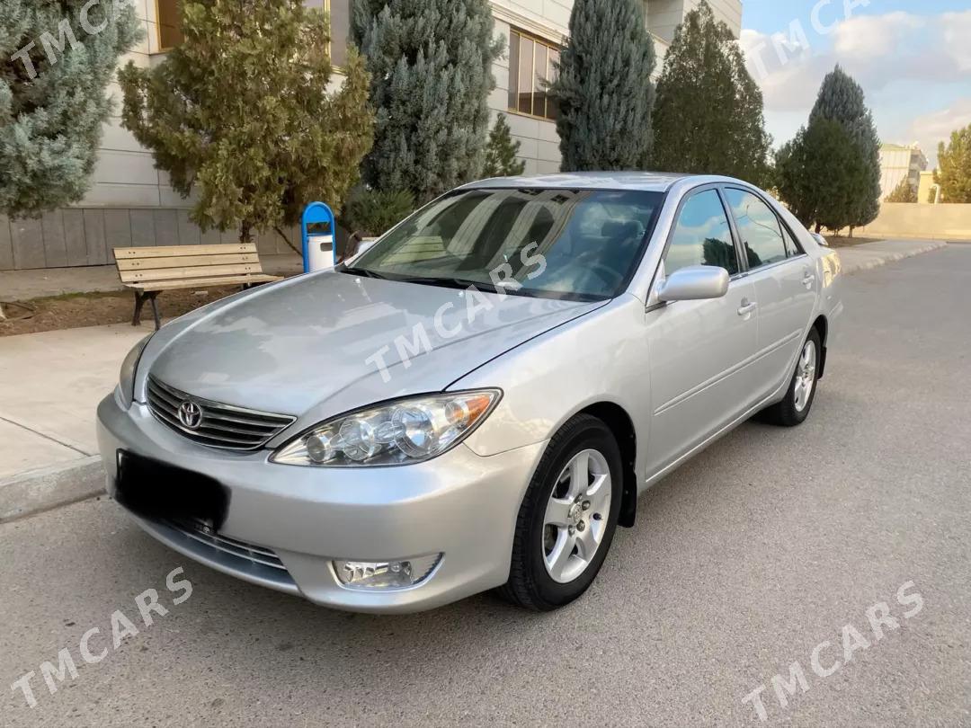 Toyota Camry 2002 - 132 000 TMT - Mary - img 2