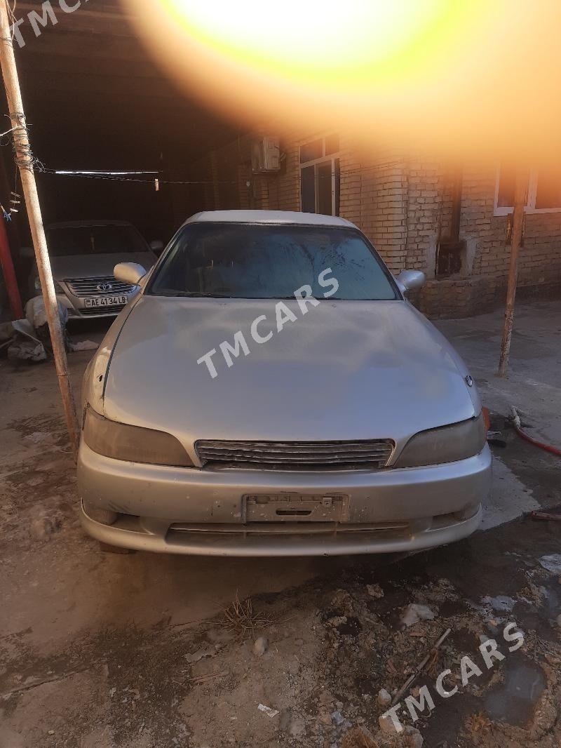 Toyota Mark II 1994 - 36 000 TMT - Türkmenabat - img 2