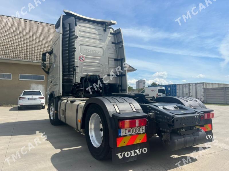 Volvo FH 460 2019 - 1 372 000 TMT - Мары - img 4