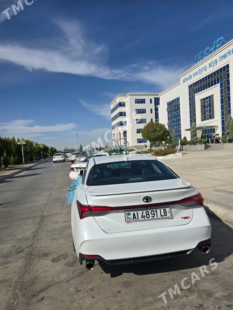 Toyota Avalon 2020 - 520 000 TMT - Туркменабат - img 3