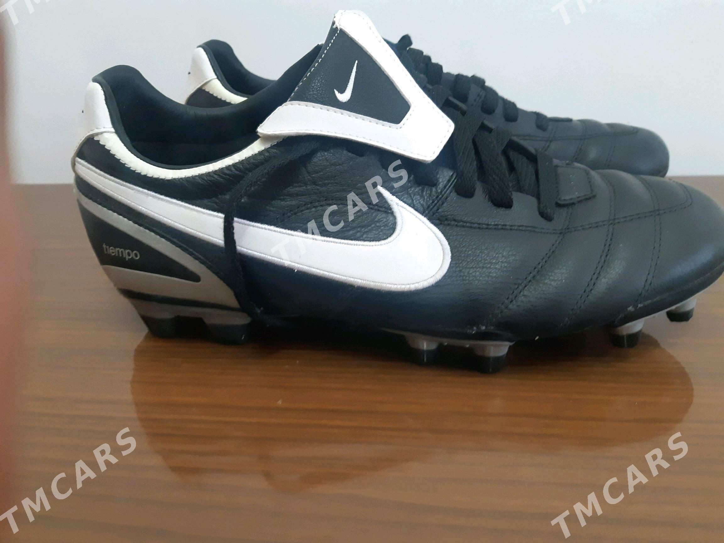 Butsy futbol nike  бутсы футбо - Balkanabat - img 4