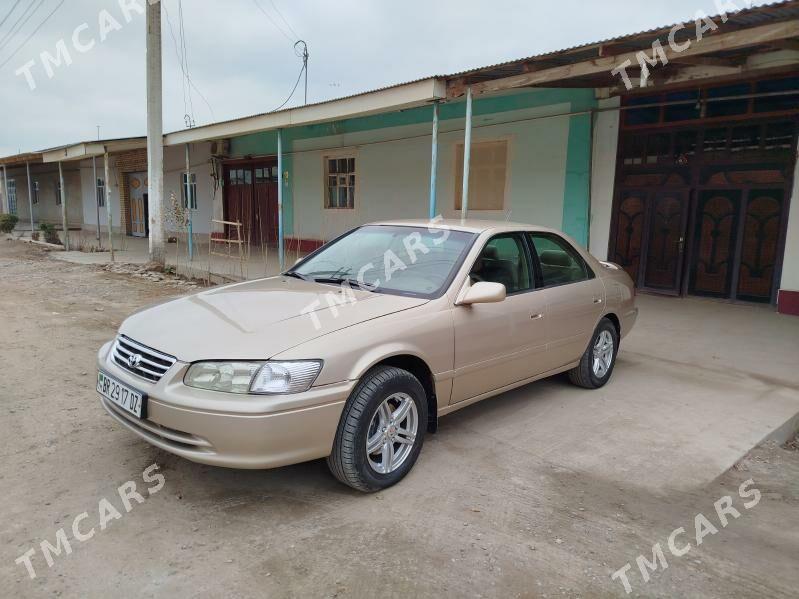 Toyota Camry 2000 - 127 000 TMT - Болдумсаз - img 6