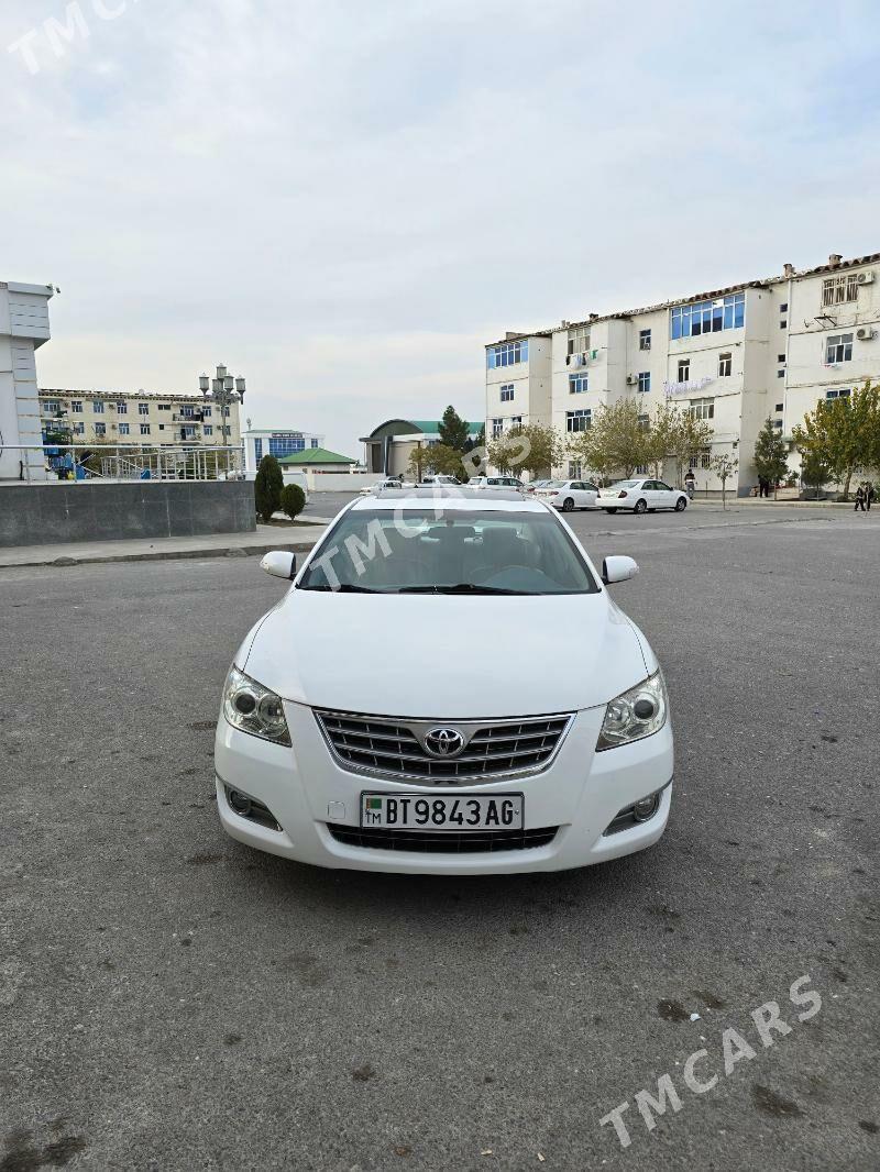 Toyota Aurion 2009 - 210 000 TMT - Ашхабад - img 2