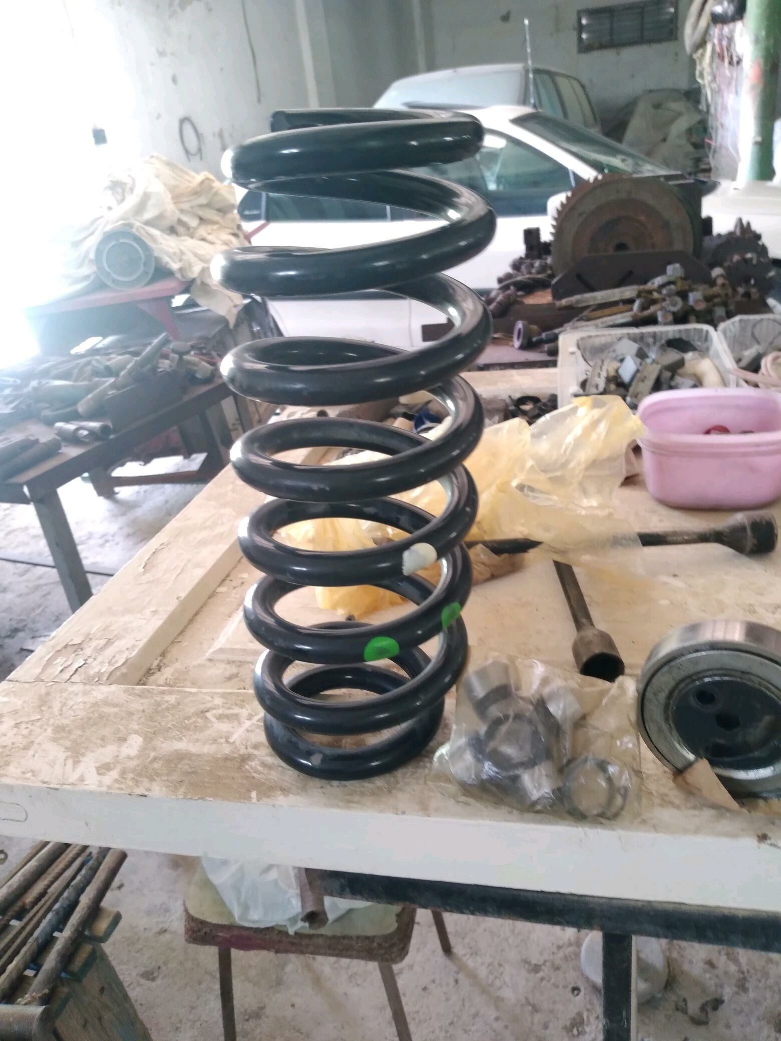 Suzuki Gran Witara p 550 TMT - Ашхабад - img 5