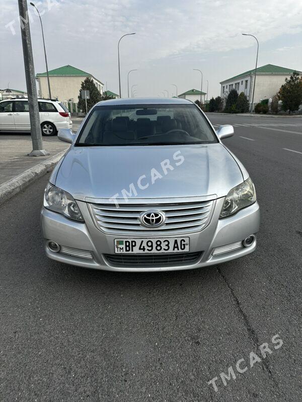 Toyota Avalon 2006 - 150 000 TMT - Täze zaman - img 2