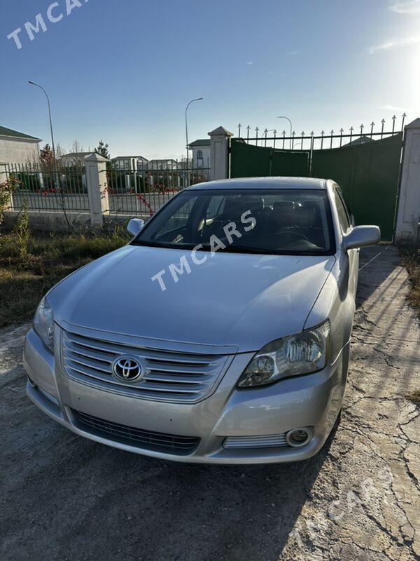 Toyota Avalon 2006 - 150 000 TMT - Täze zaman - img 3