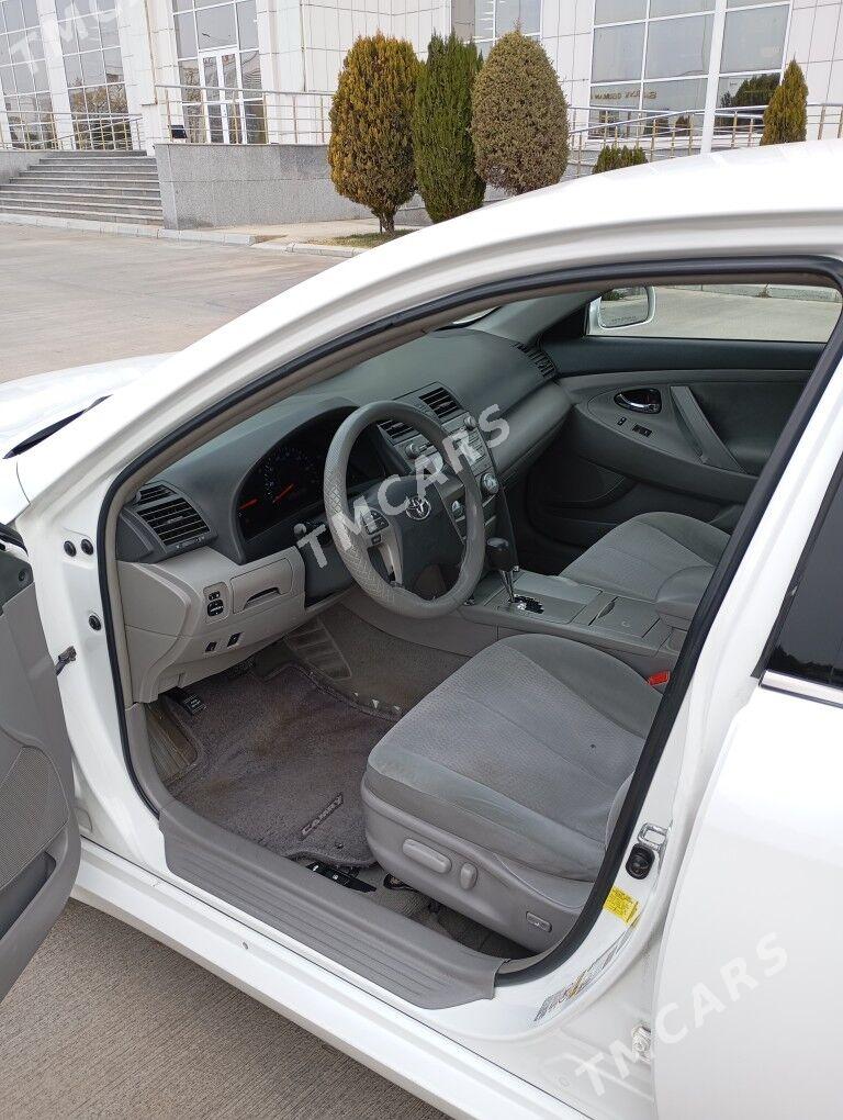 Toyota Camry 2011 - 179 000 TMT - Ашхабад - img 6