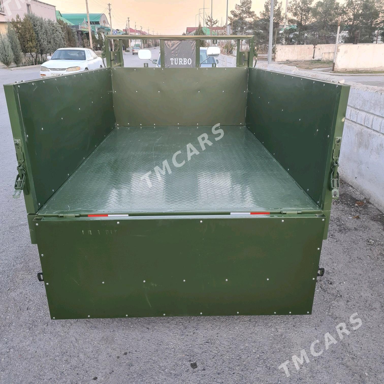 Fekon FK200-14G 2023 - 43 000 TMT - Чоганлы - img 2