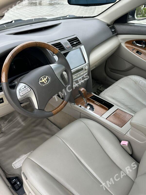 Toyota Aurion 2011 - 220 000 TMT - Ашхабад - img 6