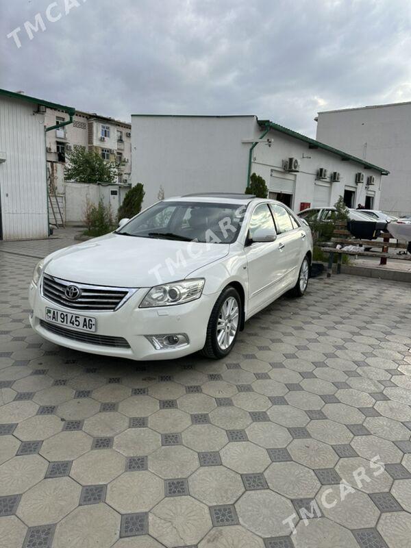 Toyota Aurion 2011 - 220 000 TMT - Ашхабад - img 3