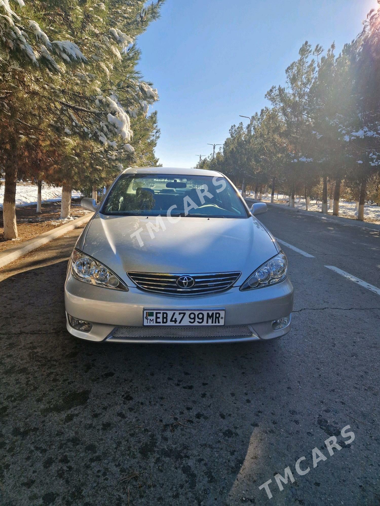 Toyota Camry 2003 - 132 000 TMT - Wekilbazar - img 7