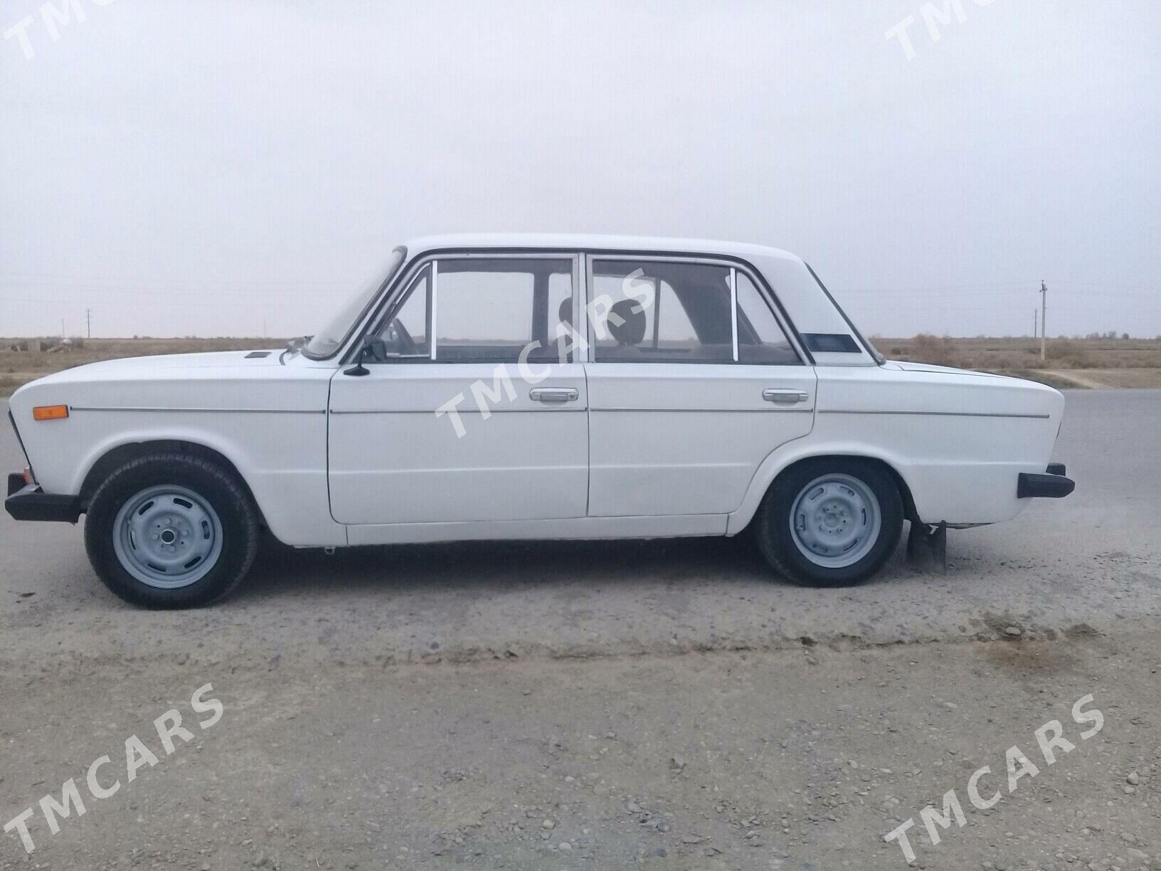 Lada 2106 1989 - 16 000 TMT - Tejen - img 2