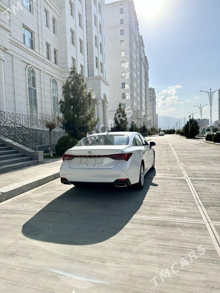 Toyota Avalon 2019 - 450 000 TMT - Aşgabat - img 2