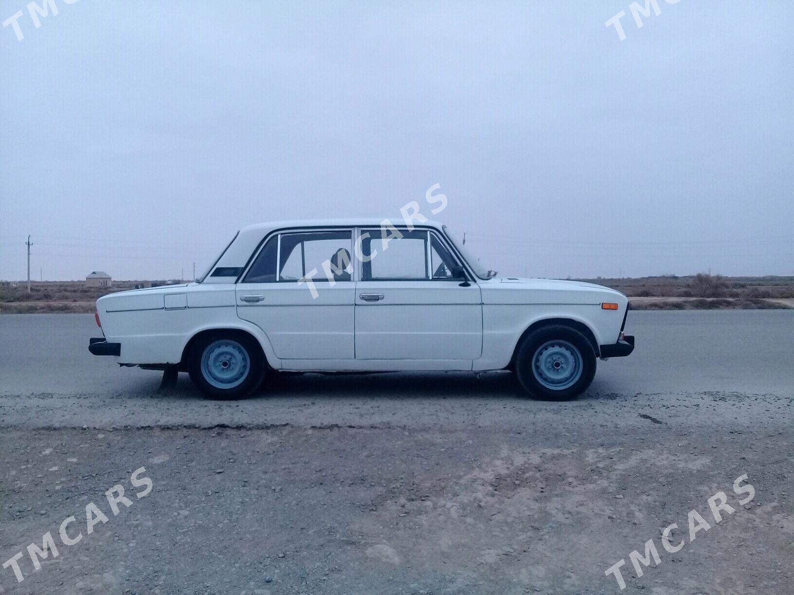 Lada 2106 1989 - 16 000 TMT - Tejen - img 4