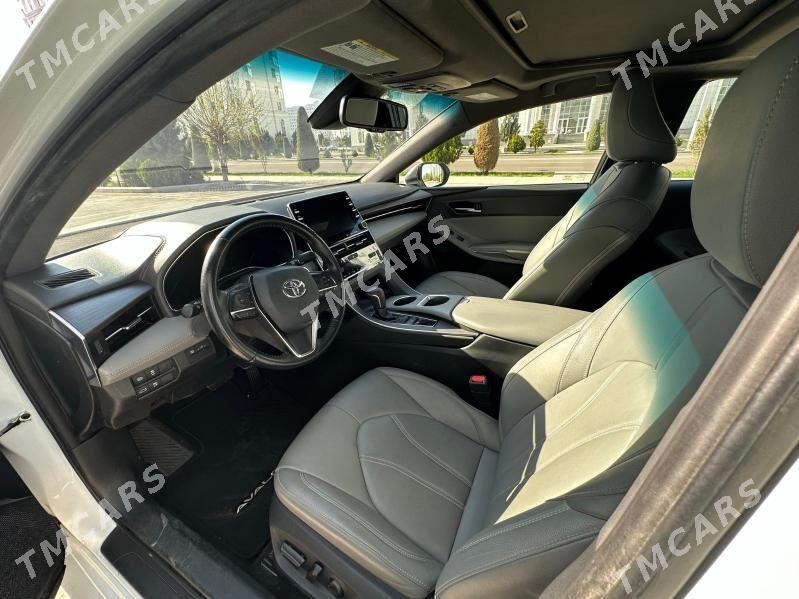 Toyota Avalon 2019 - 450 000 TMT - Aşgabat - img 4