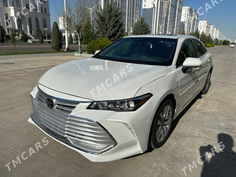 Toyota Avalon 2019 - 450 000 TMT - Aşgabat - img 3