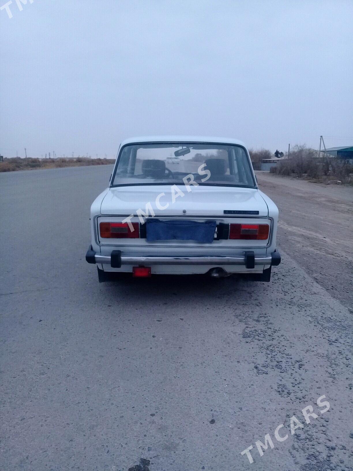 Lada 2106 1989 - 16 000 TMT - Tejen - img 3