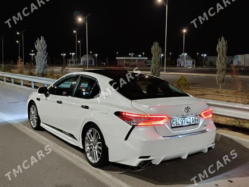 Toyota Camry 2019 - 340 000 TMT - Tejen - img 2