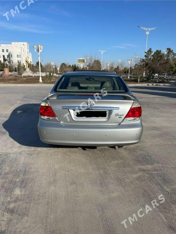 Toyota Camry 2004 - 190 000 TMT - Türkmenabat - img 10