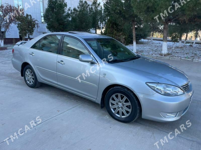 Toyota Camry 2004 - 190 000 TMT - Türkmenabat - img 5