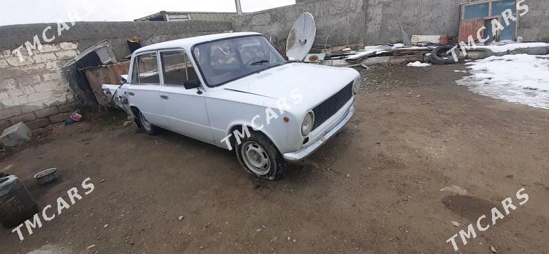 Lada 2101 1980 - 6 000 TMT - Bäherden - img 2