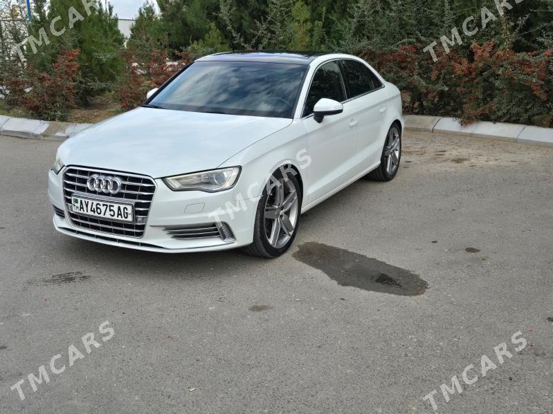 Audi A3 2015 - 250 000 TMT - Мир 7 - img 3